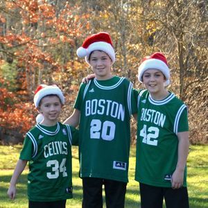 Meet your Posher, Jolene